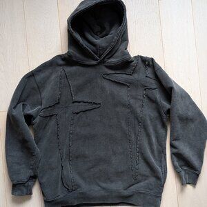 Hypland Gundam Stars Hoodie